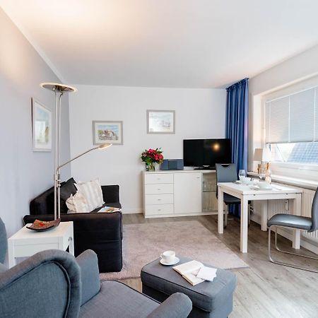 Sonnenidyll Apartment Westerland Ngoại thất bức ảnh