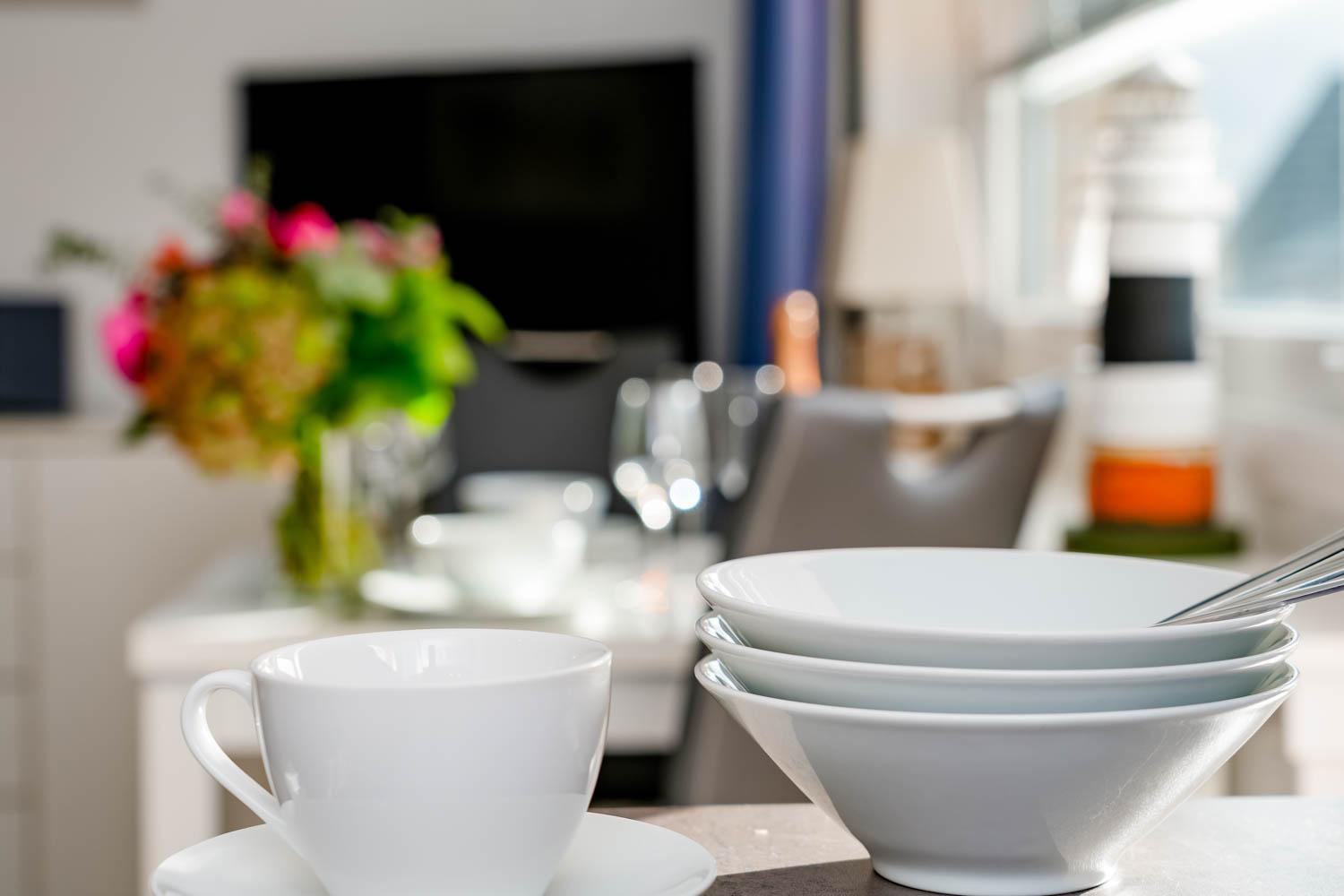 Sonnenidyll Apartment Westerland Ngoại thất bức ảnh