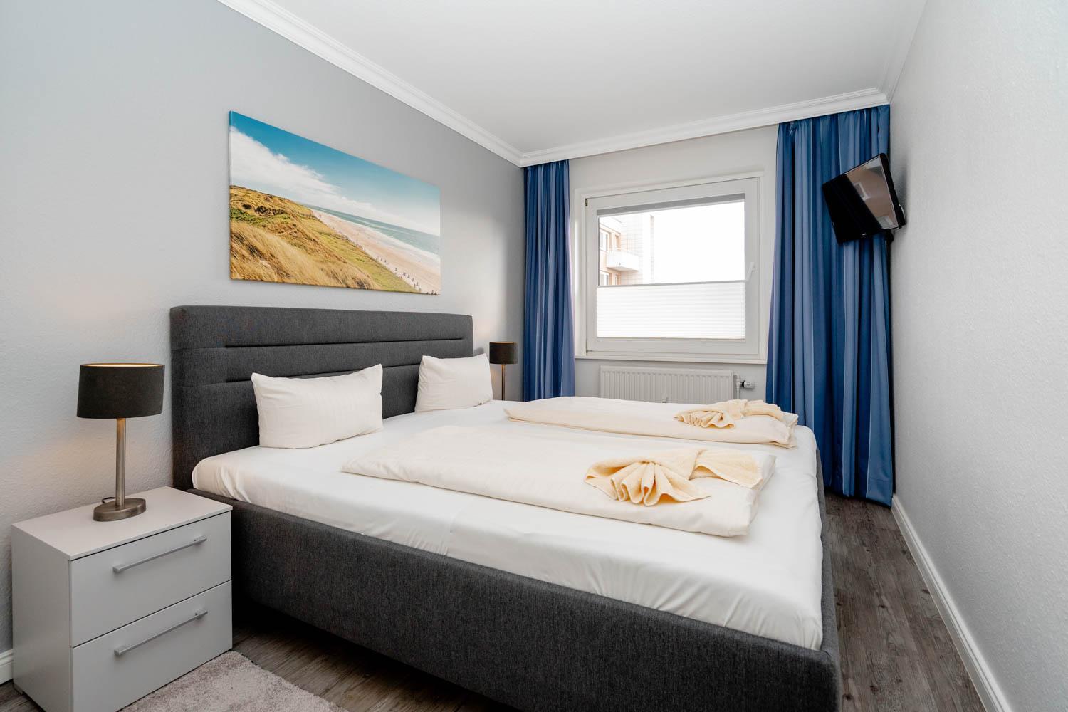 Sonnenidyll Apartment Westerland Ngoại thất bức ảnh
