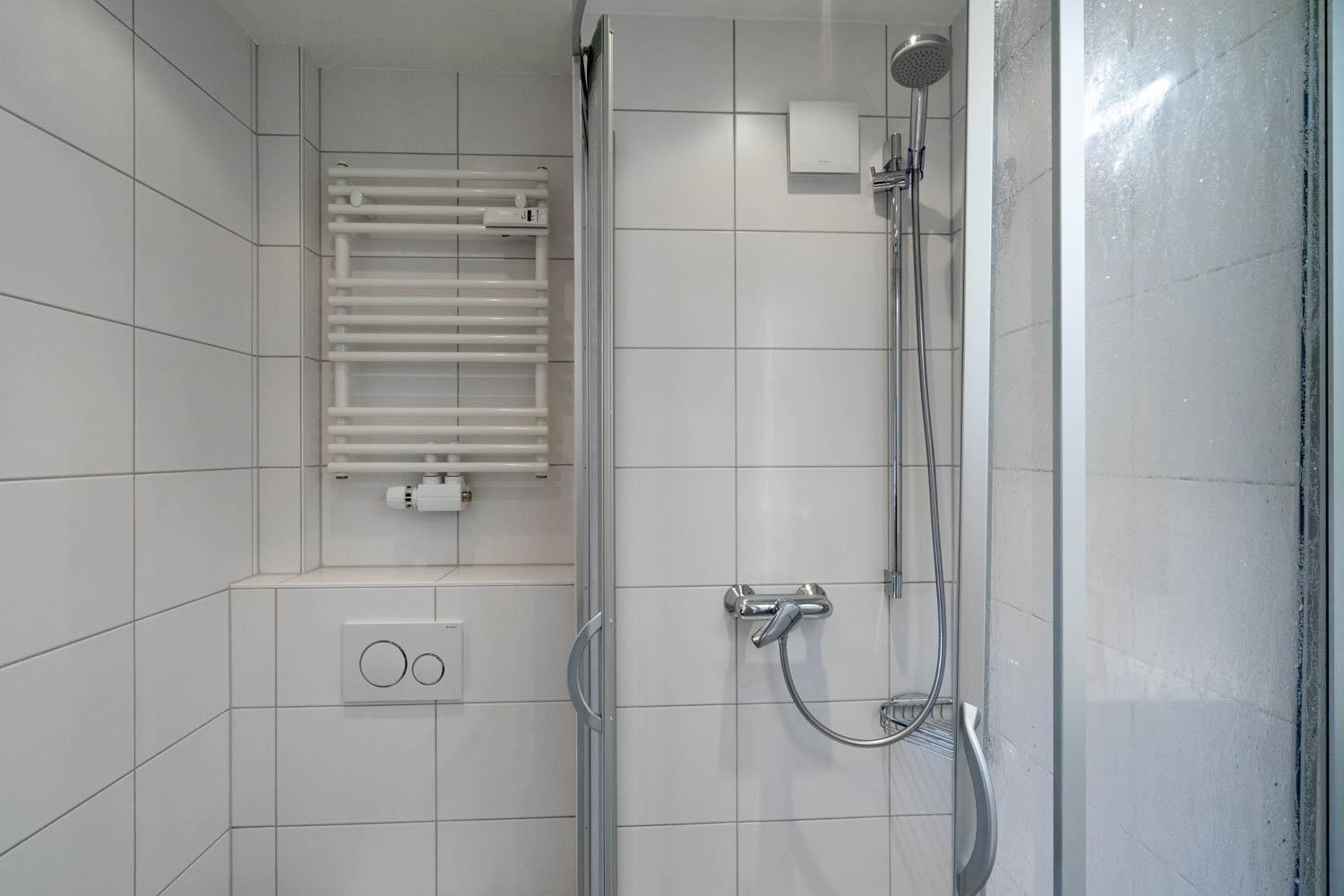 Sonnenidyll Apartment Westerland Ngoại thất bức ảnh