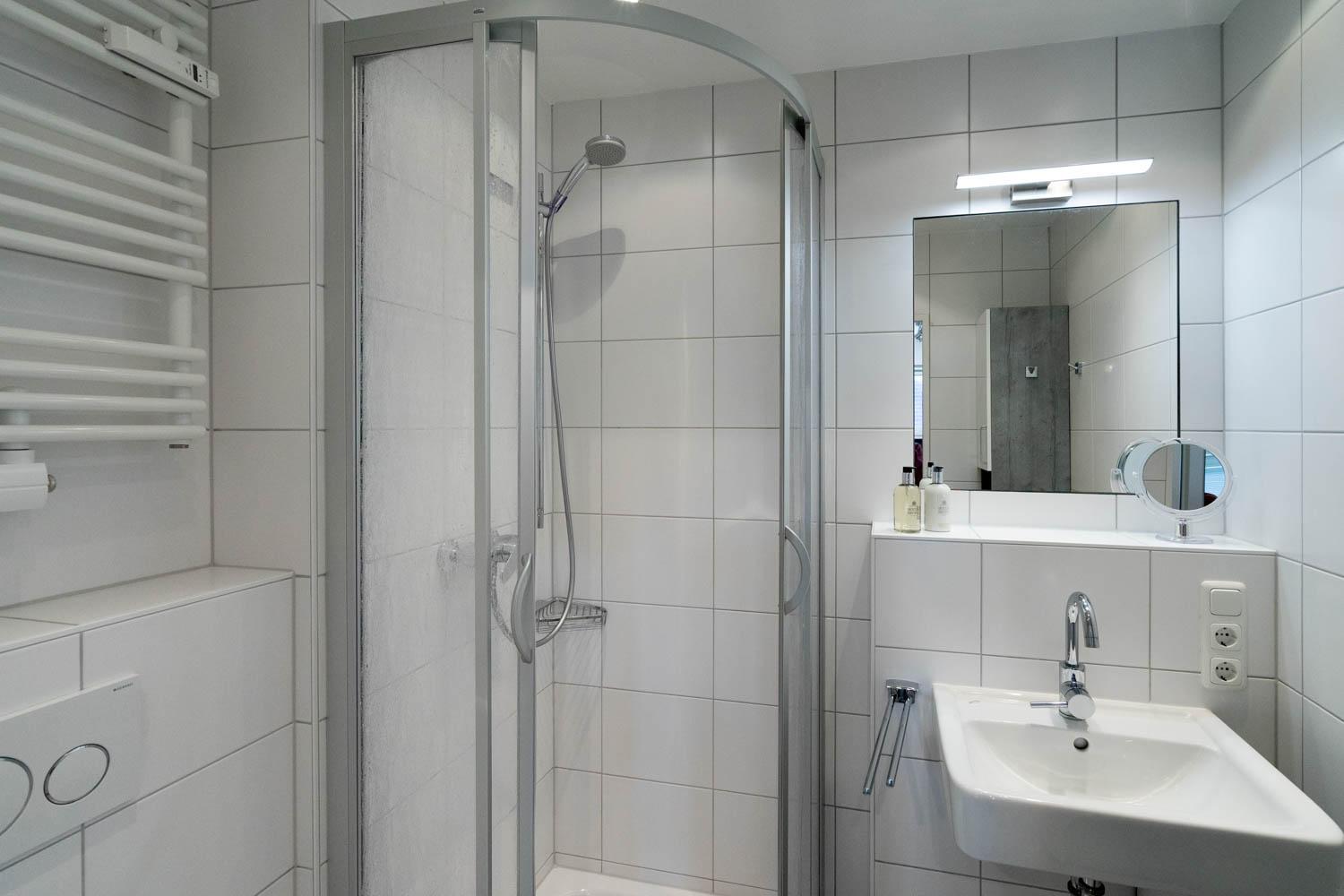 Sonnenidyll Apartment Westerland Ngoại thất bức ảnh