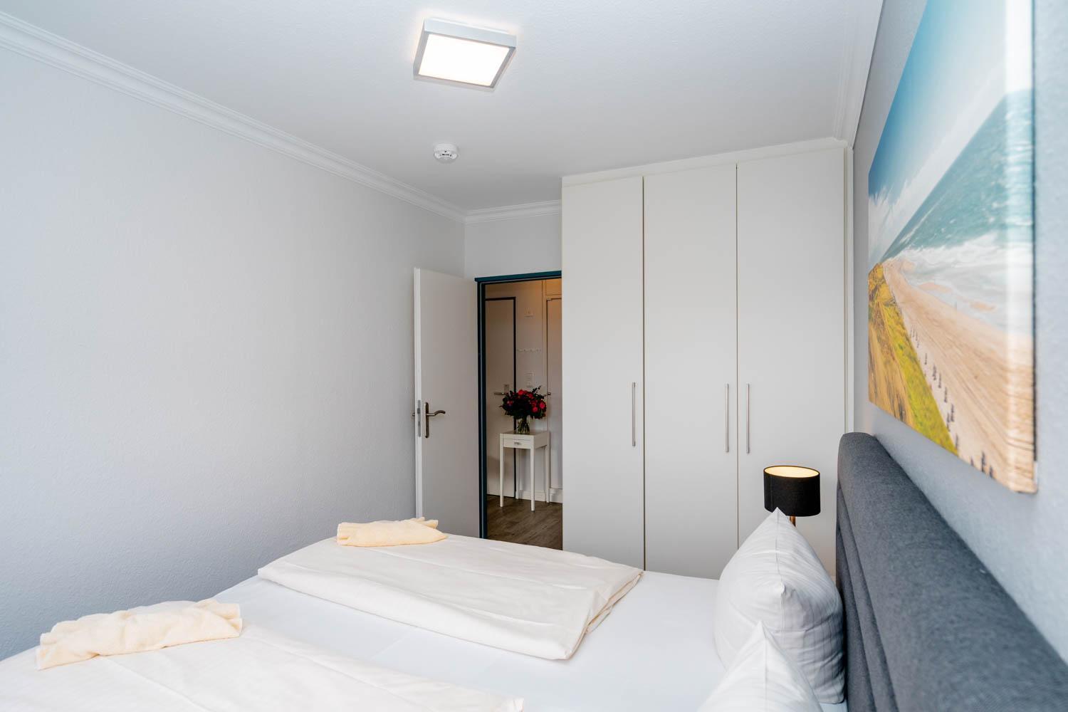 Sonnenidyll Apartment Westerland Ngoại thất bức ảnh