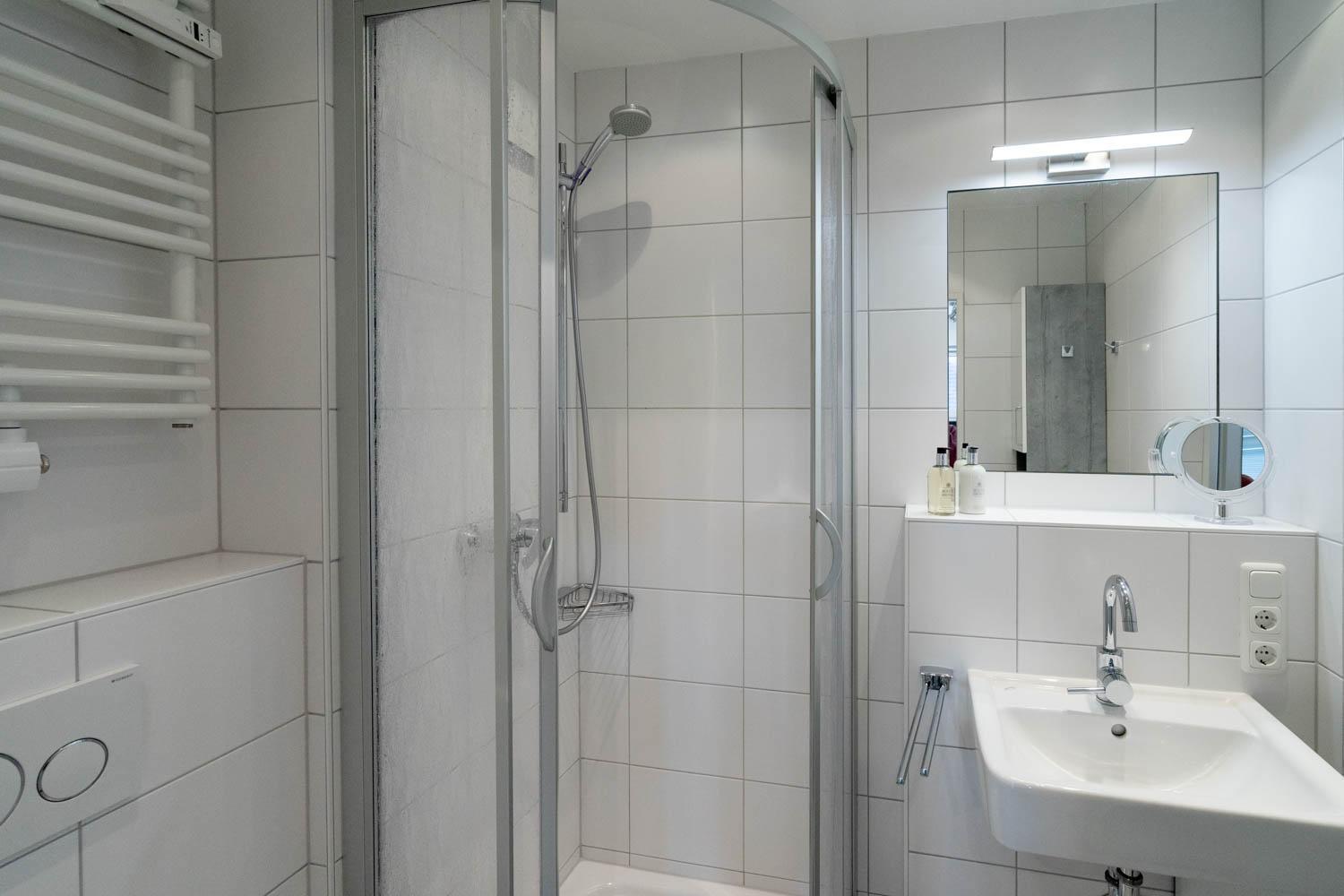 Sonnenidyll Apartment Westerland Ngoại thất bức ảnh