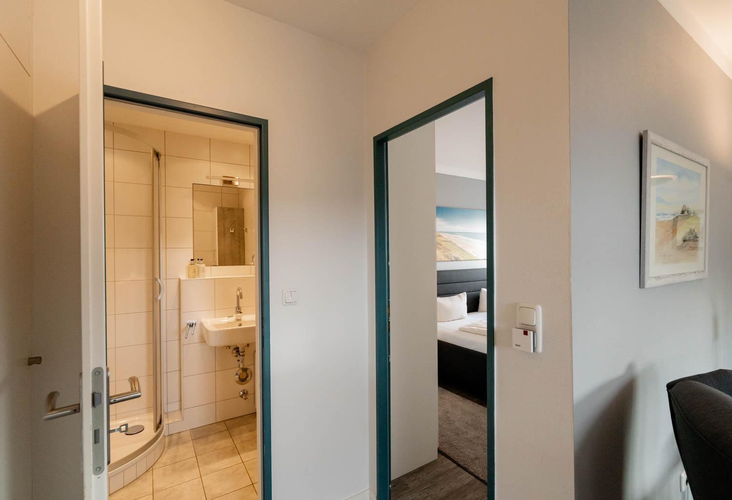 Sonnenidyll Apartment Westerland Ngoại thất bức ảnh