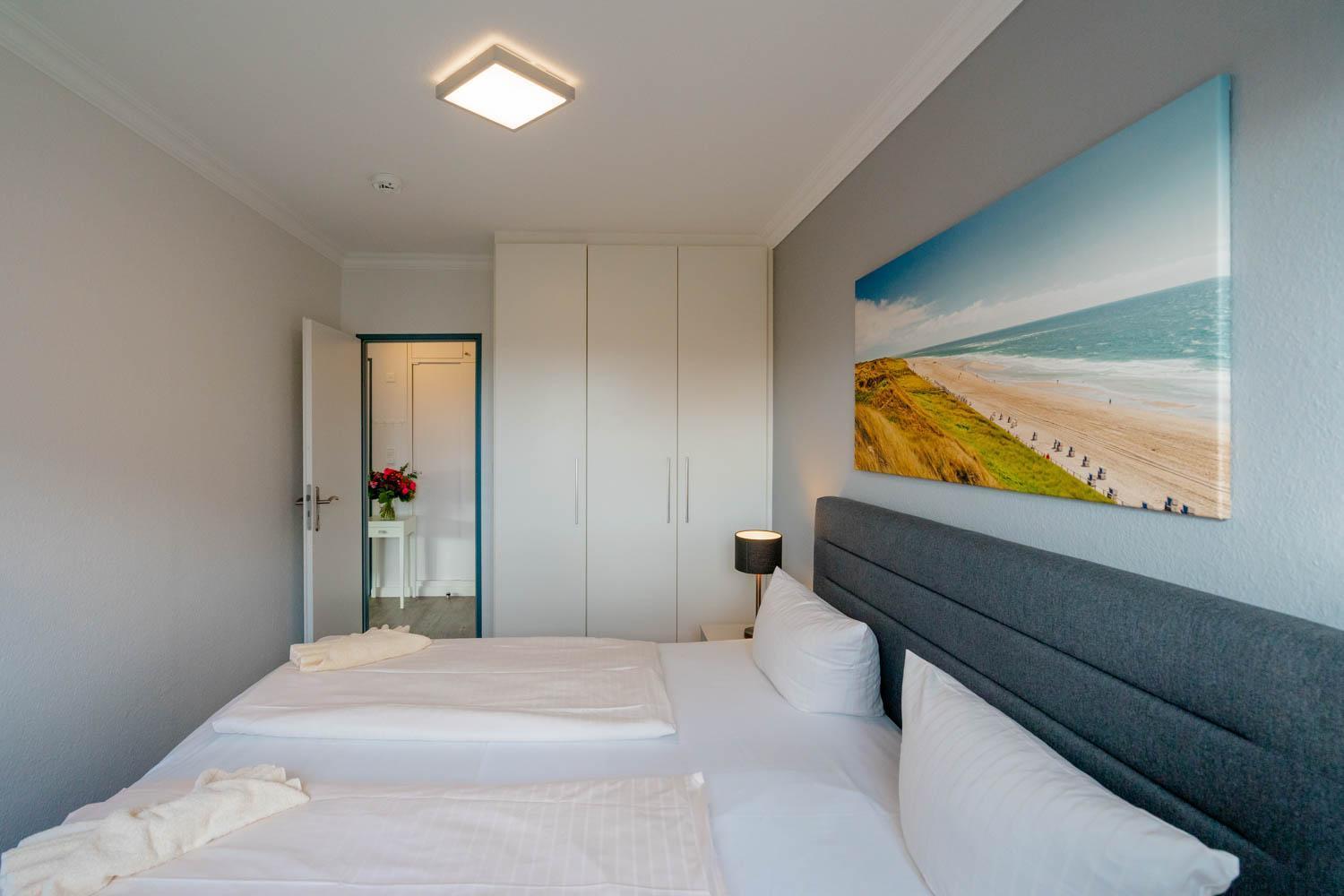 Sonnenidyll Apartment Westerland Ngoại thất bức ảnh