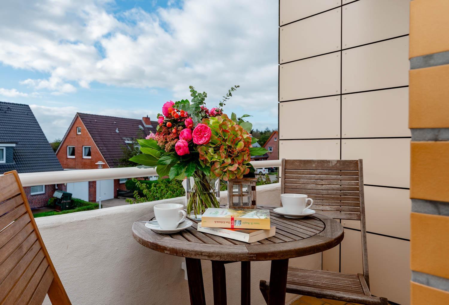 Sonnenidyll Apartment Westerland Ngoại thất bức ảnh